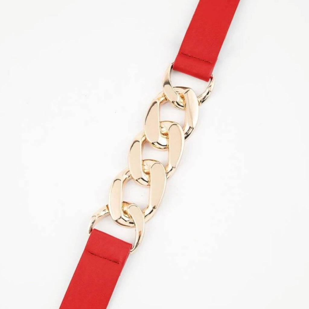 Link Me Belt