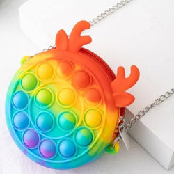 Elf Ear Pop It Bag Mini