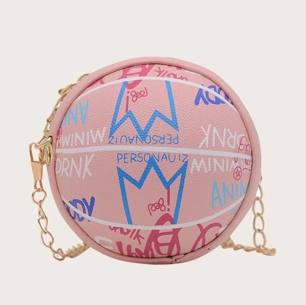 Let's Play Ball Mini