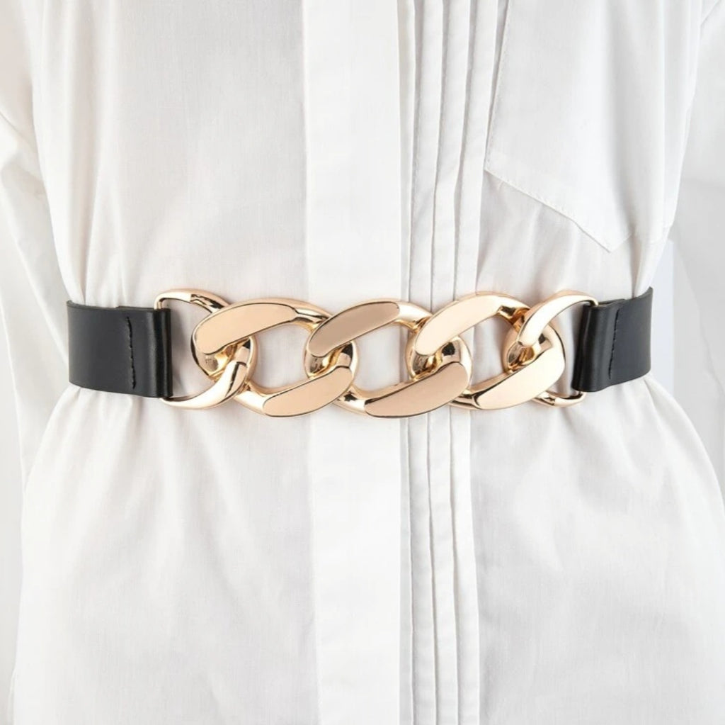Link Me Belt