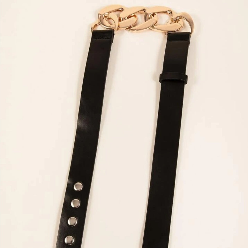 Link Me Belt