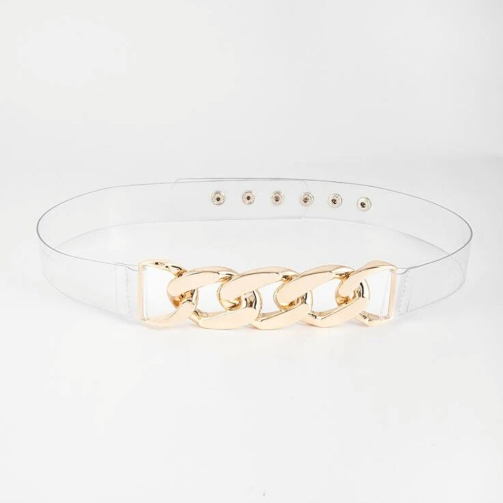 Link Me Belt