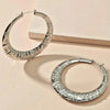 Heritage Bambo Earings