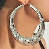 Heritage Bambo Earings