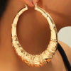 Heritage Bambo Earings