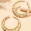 Heritage Bambo Earings