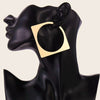 Mathematical Error Earring