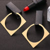 Mathematical Error Earring