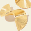 Twist Me Up Earring