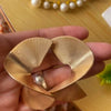 Twist Me Up Earring