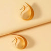 Drew Drop Earrings