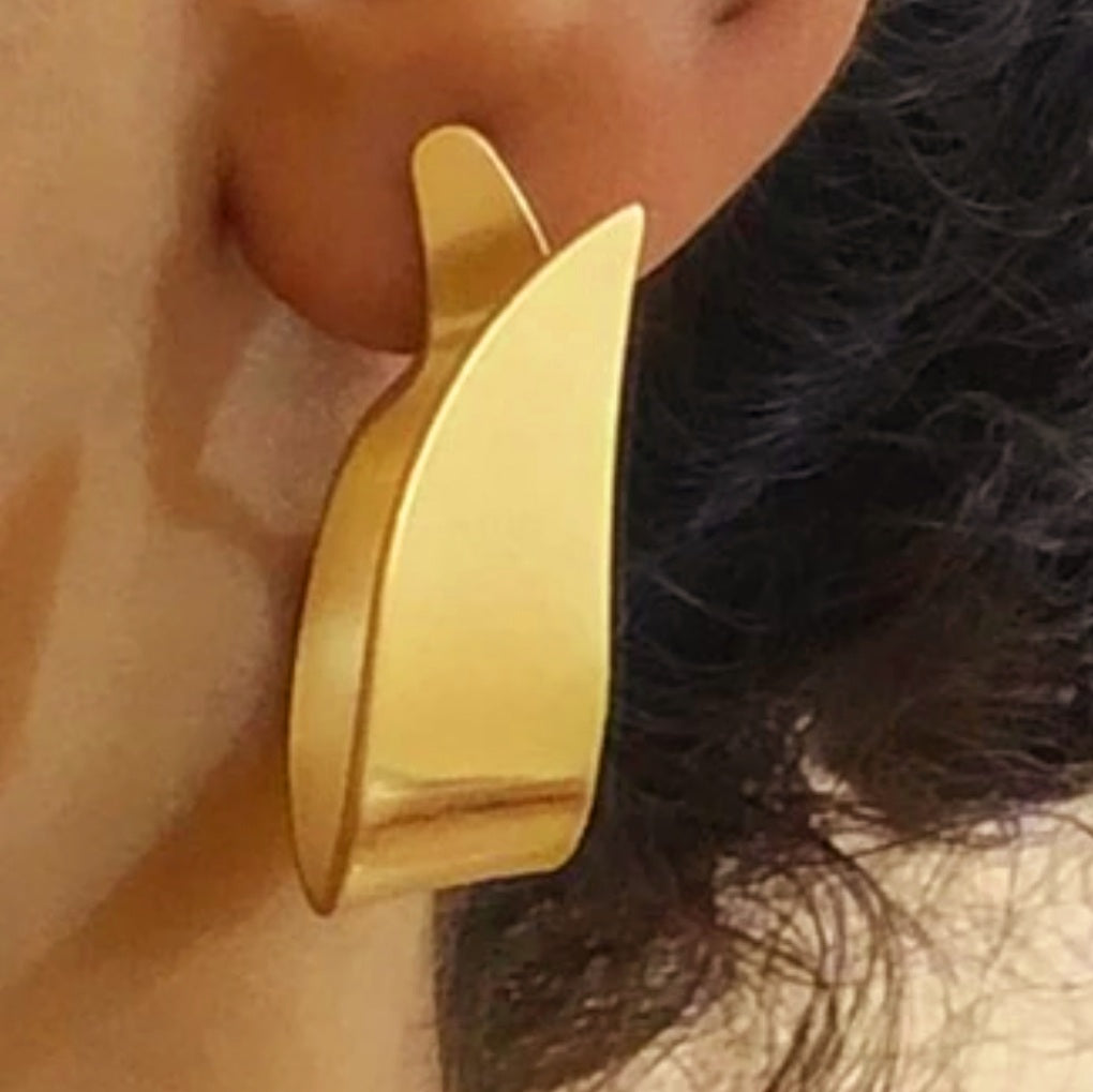 Drew Drop Earrings