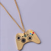 Game On Necklace