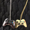 Game On Necklace