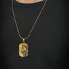 King of the Lions Necklace