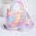 Little Diva Pop It Bag