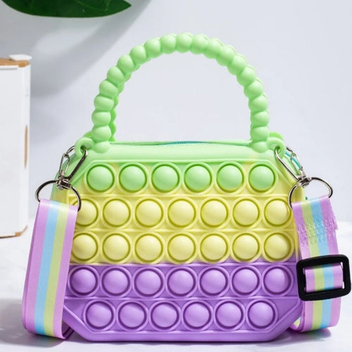 Little Diva Pop It Bag