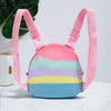 Ohh She's Lucky Pop It Backpack