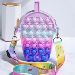 Scoop Of Joy Pop It Bag Mini