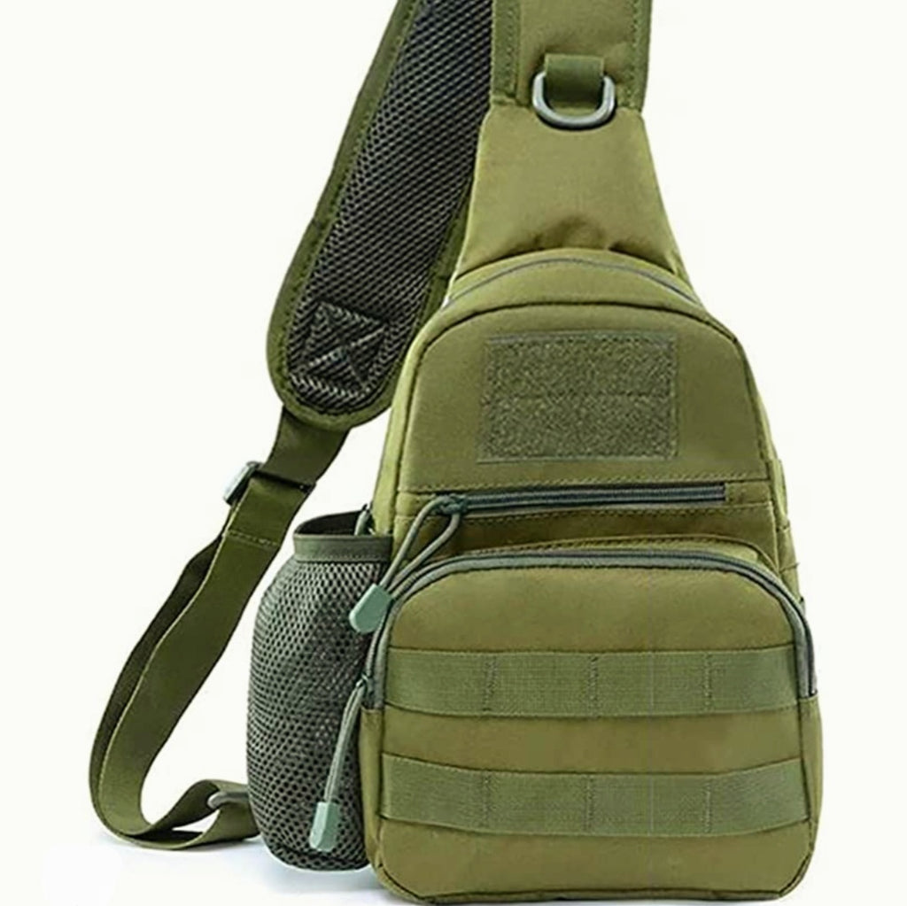 XQF Men Tactical Support Bag