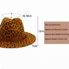 Call Me Fancy Buckle Fedora