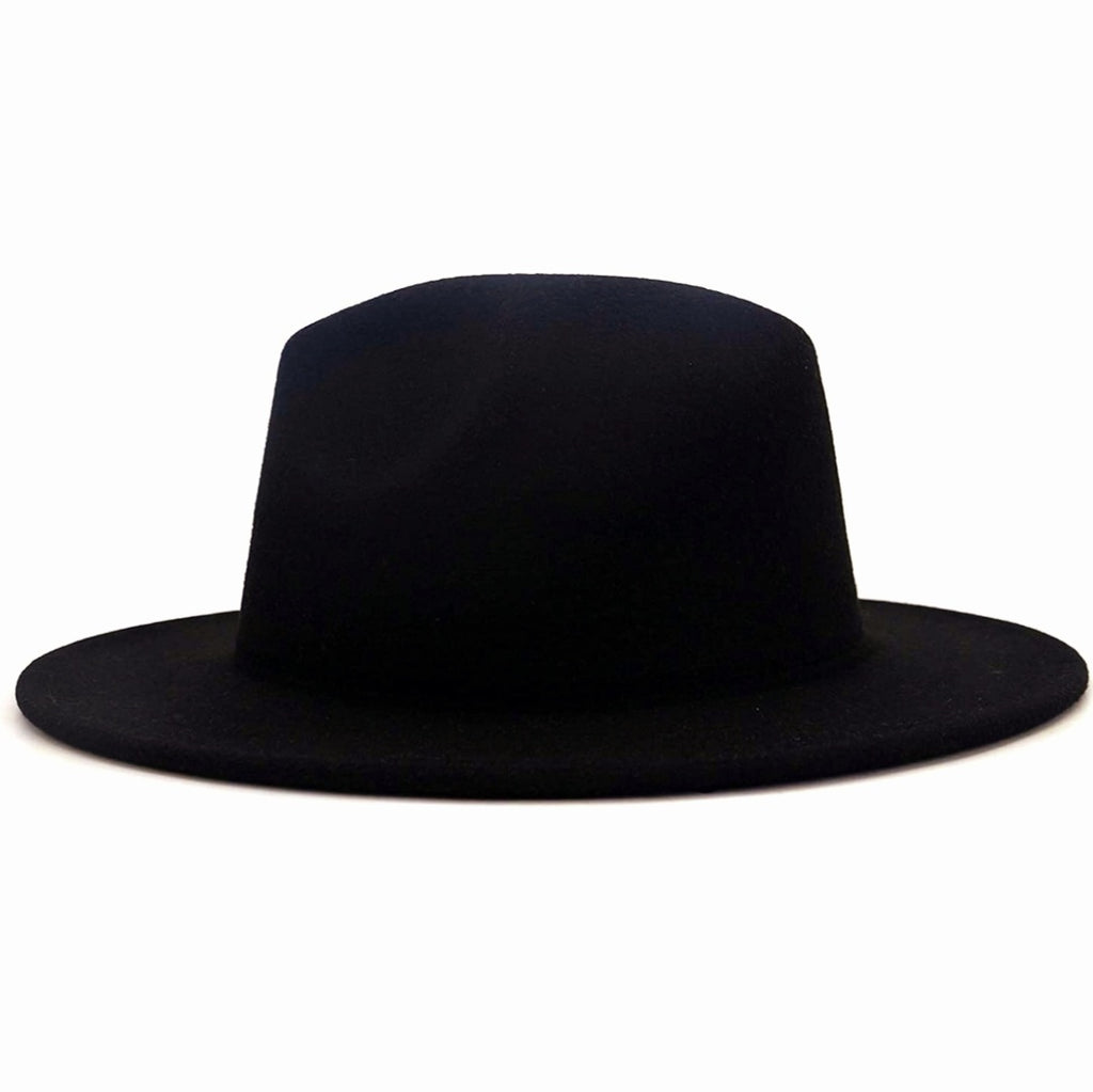 Call Me Important Fedora