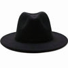 Call Me Important Fedora