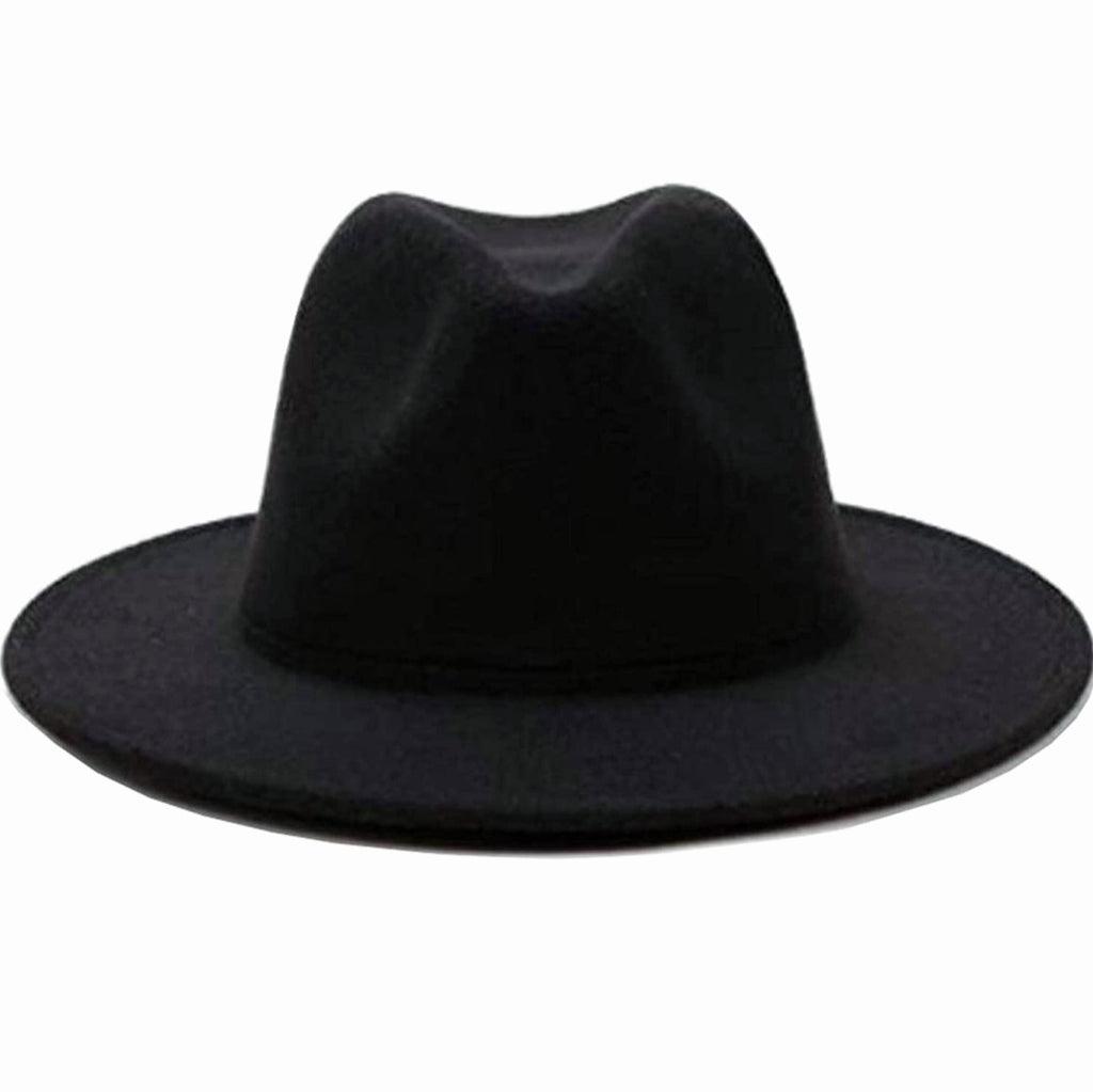 Call Me Important Fedora