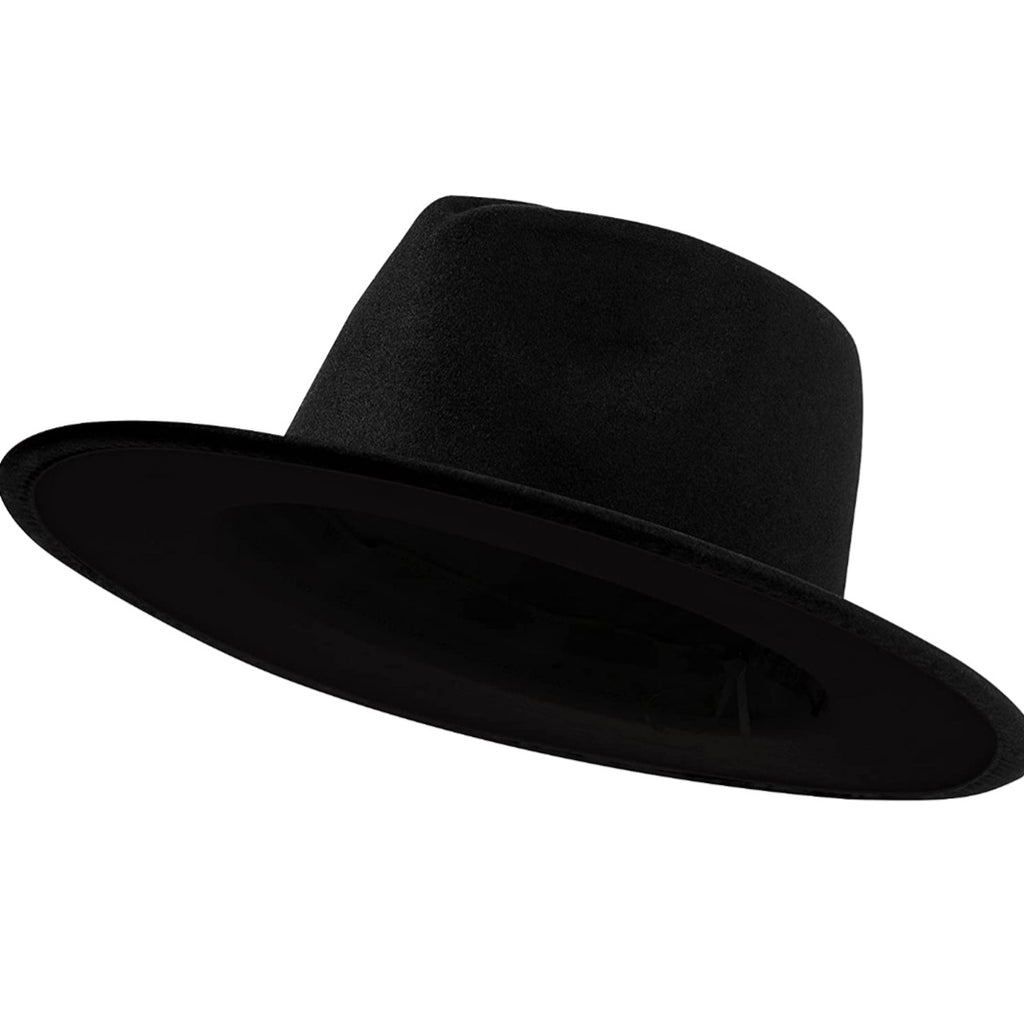 Call Me Important Fedora
