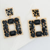 Che Jeweled Earring