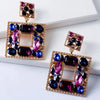 Che Jeweled Earring