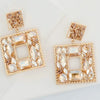 Che Jeweled Earring