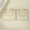 Double Fun Earring