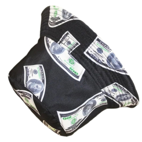 Cash Flow Bucket Hat