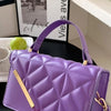 Side Bar Clip Bag