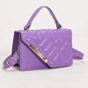 Side Bar Clip Bag