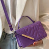 Side Bar Clip Bag