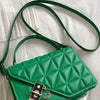 Side Bar Clip Bag