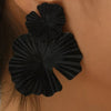 Open Petals Earrings