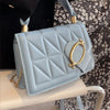 Side Bar Clip Bag