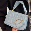 Side Bar Clip Bag