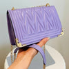 Gold Tip Bag