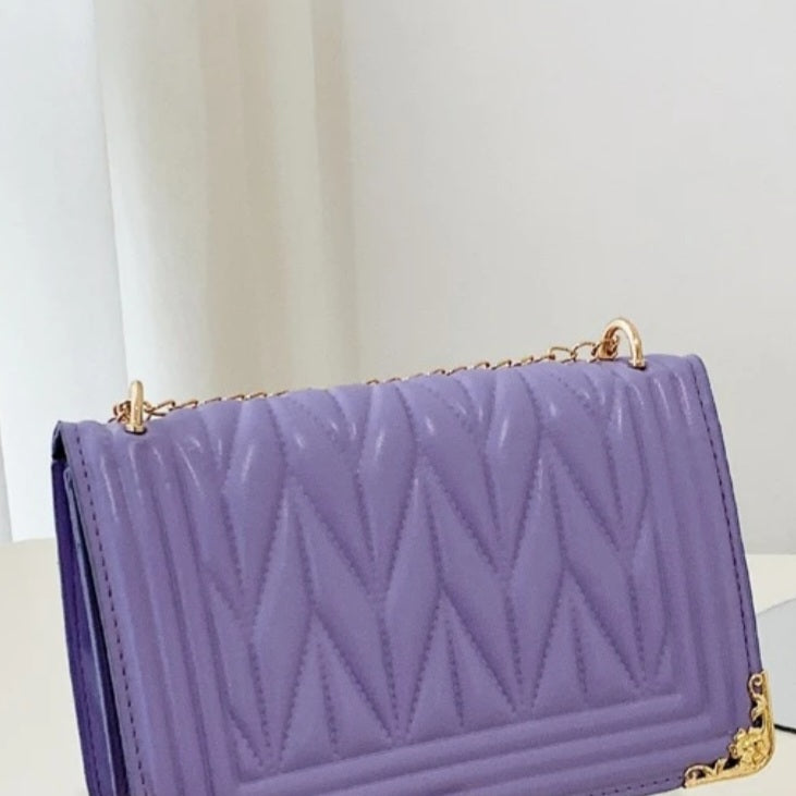 Gold Tip Bag