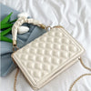 Diamond Brick Bag