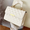 Diamond Brick Bag