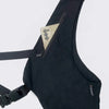 Classy Elegant Half Vesty Bag