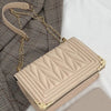 Gold Tip Bag