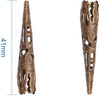Medium Aztec Queen Hair Jewel