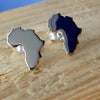Little Africa Stud Earrings