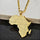 Africa The Great Necklace